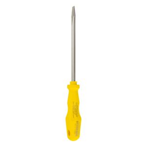Chave de Fenda Ponta Chata Tramontina 5/16" x 6"
