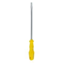 Chave de Fenda Ponta Chata Tramontina 5/16" x 8"