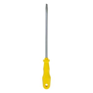 Chave de Fenda Ponta Chata Tramontina 5/16" x 8"