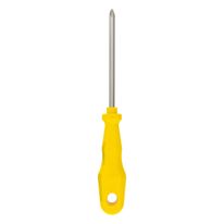Chave Fenda Ponta Cruzada Tramontina 1/4" x 4"
