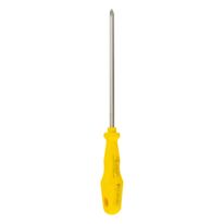 Chave Fenda Ponta Cruzada Tramontina 1/4" x 6"