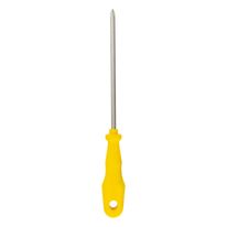 Chave Fenda Ponta Cruzada Tramontina 1/4" x 6"
