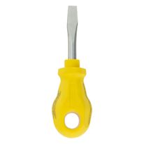 Chave de Fenda Ponta Chata Tramontina 1/4" x 1 1/2"