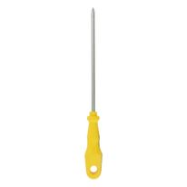 Chave Fenda Ponta Cruzada Tramontina 3/16" x 6"