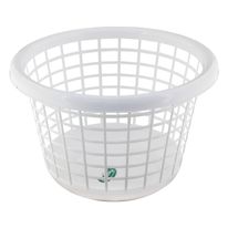 Cesto Telado para Roupas Plasvale 35l