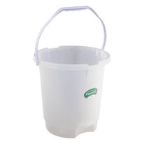 Balde com Alça e Bico Plasvale 20l