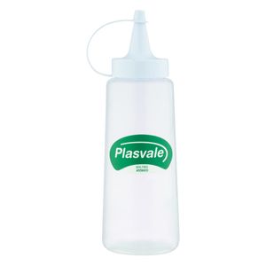 Bisnaga Maionese Plasvale 250ml