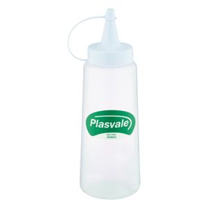 Bisnaga Maionese Plasvale 250ml