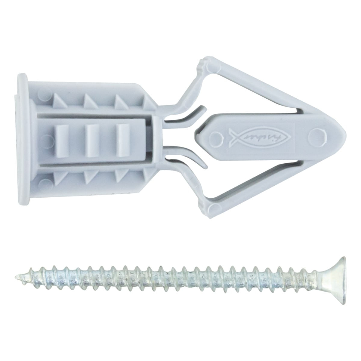 KitBuchacomParafusosFischerparaChapasForadaEmbalagem1