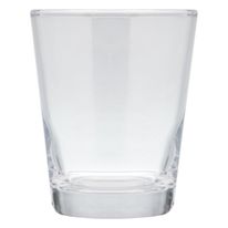 Copo de Vidro Caldereta Nadir 220ml