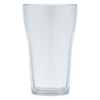 Copo de Vidro para Chopp Boteco Nadir 200ml