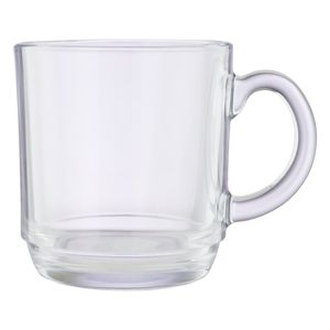 Caneca de Vidro Aspen Nadir 300ml