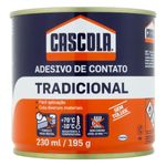 Adesivo-de-Contato-Tradicional-Cascola-sem-Toluol-195gFrontal1