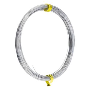 Arame de Aço Galvanizado Gerdau 1,24mm 1kg