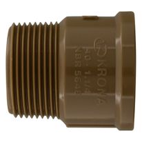 Adaptador Soldável Curto Krona 40mm x 1.1/4