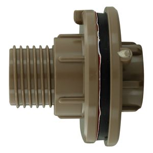 Adaptador Soldável para Caixa d'Água Krona 20mm x 1/2"