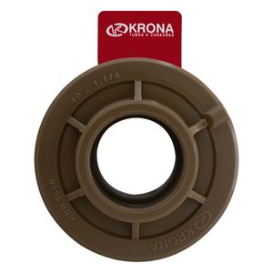 Adaptador Soldável para Caixa d'Água Krona 40mm x 1.1/4