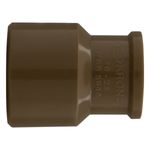 Bucha-de-Reduao-Longa-Krona-Soldavel-40mm-x-25mmFrontal2