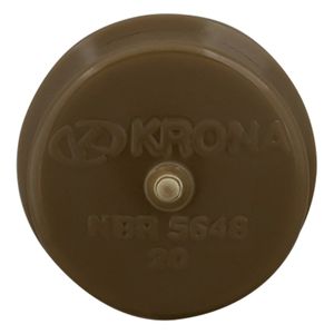 Cap Soldável Pvc Krona 20mm