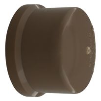 Cap Soldável Pvc Krona 40mm