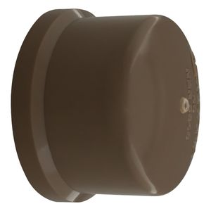 Cap Soldável Pvc Krona 40mm