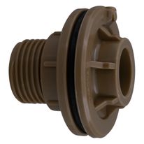 Adaptador Soldável para Caixa d'Água Krona 25mm x 3/4"