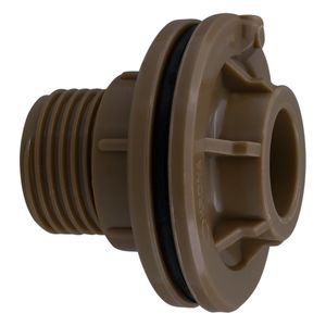 Adaptador Soldável para Caixa d'Água Krona 25mm x 3/4"