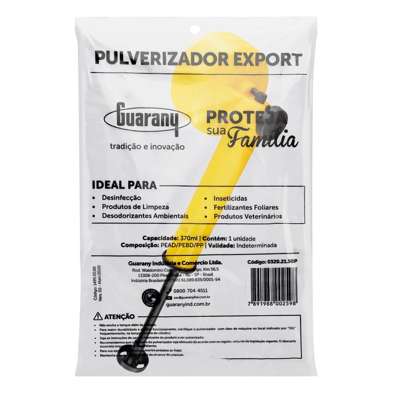 Pulverizador-Export-Guarany-370mlFrontal3