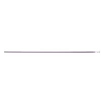 Barra para Churrasqueira em Inox Mahler 1000mm x 12,7mm