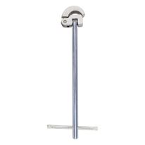 Chave Grifo para Lavatório Vonder 11"