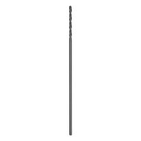 Broca de Aço para Mourão e Fibrocimento Vonder 3/8" x 18"