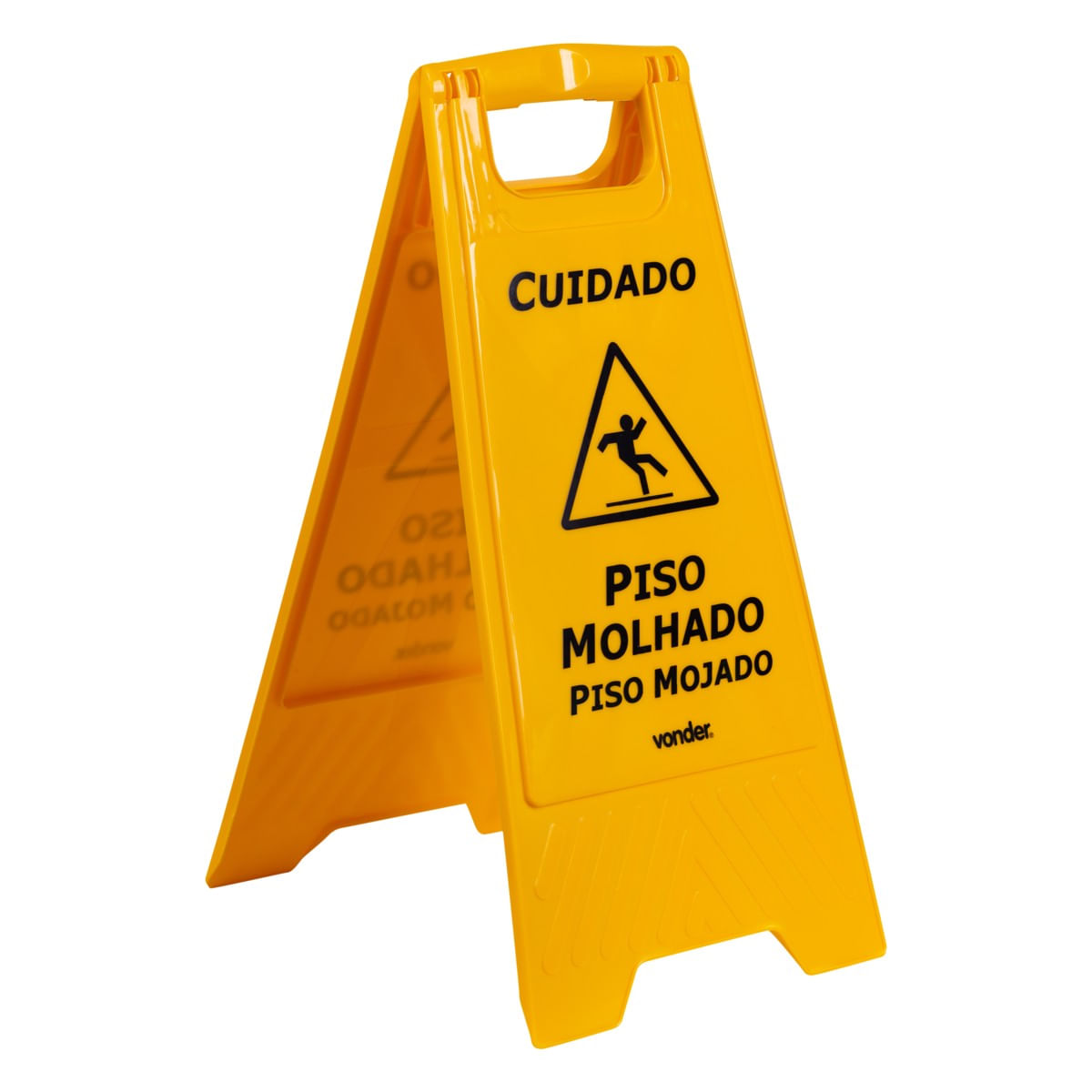 CavaleteparaSinalizaãoPisoMolhadoVonderAngularEsquerda2