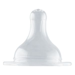 Bico para Mamadeira de Silicone Kuka Big