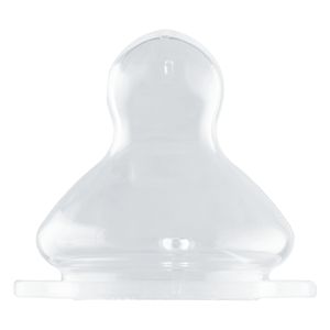 Bico para Mamadeira de Silicone Kuka Big n.°2