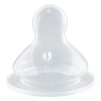 Bico para Mamadeira de Silicone Kuka Big n.°2