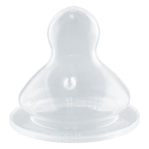 Bico para Mamadeira de Silicone Kuka Big n.°2