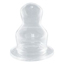 Bico para Mamadeira Anti Cólica Kuka n.°2