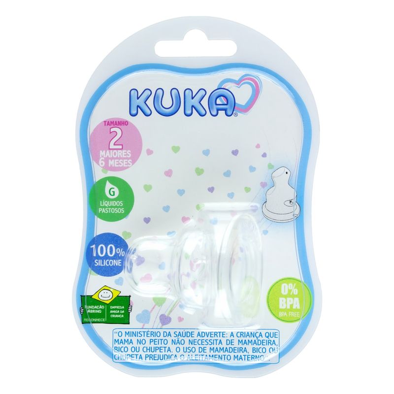 Bico-para-Mamadeira-Anti-Colica-Kuka-n2EmbalagemFrontal3