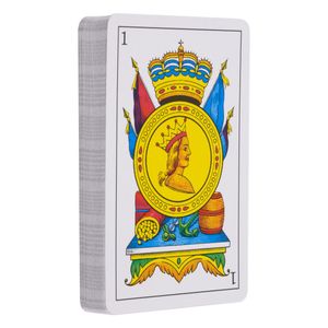 Baralho Espanhol Copag 50 Cartas