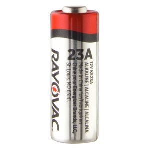 Bateria Alcalina Rayovac 12V