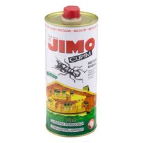 Inseticida para Cupim e Brocas Incolor Jimo 900ml