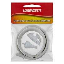 Chuveirinho Desviador Lorenzetti 1,75m