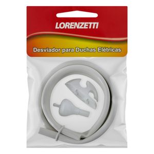 Chuveirinho Desviador Lorenzetti 1,75m