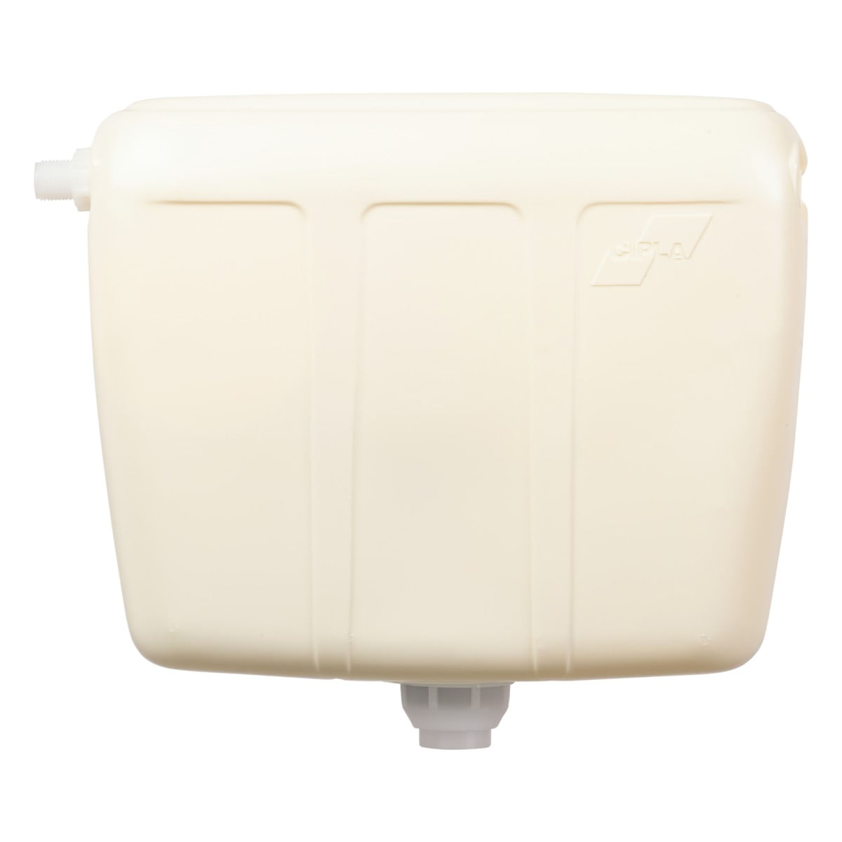 CaixadeDescargaExtrenacomEngateCiplaBegeFrontal1