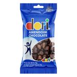 Amendoim-com-Cobertura-de-Chocolate-Dori-70gFrontal1