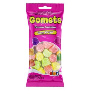 Bala Goma Gomets Dori 70g