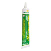 Adesivo de Contato Multiuso Brascola Brascoplast 75g