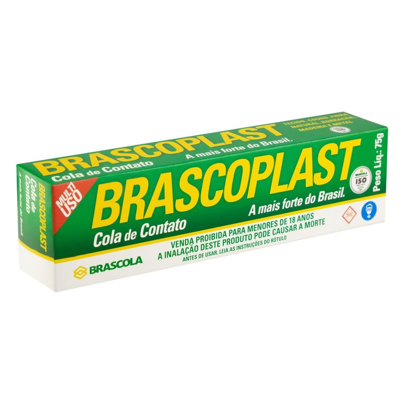 Adesivo-de-Contato-Multiuso-Brascola-Brascoplast-75gEmbalagemAngularEsquerda3