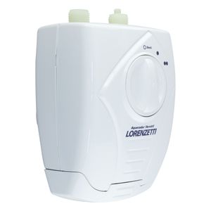 Aquecedor Versátil Lorenzetti 5500W 220V