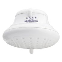 Chuveiro Elétrico Bella Ducha 4 Temperaturas Lorenzetti 6800W 220V